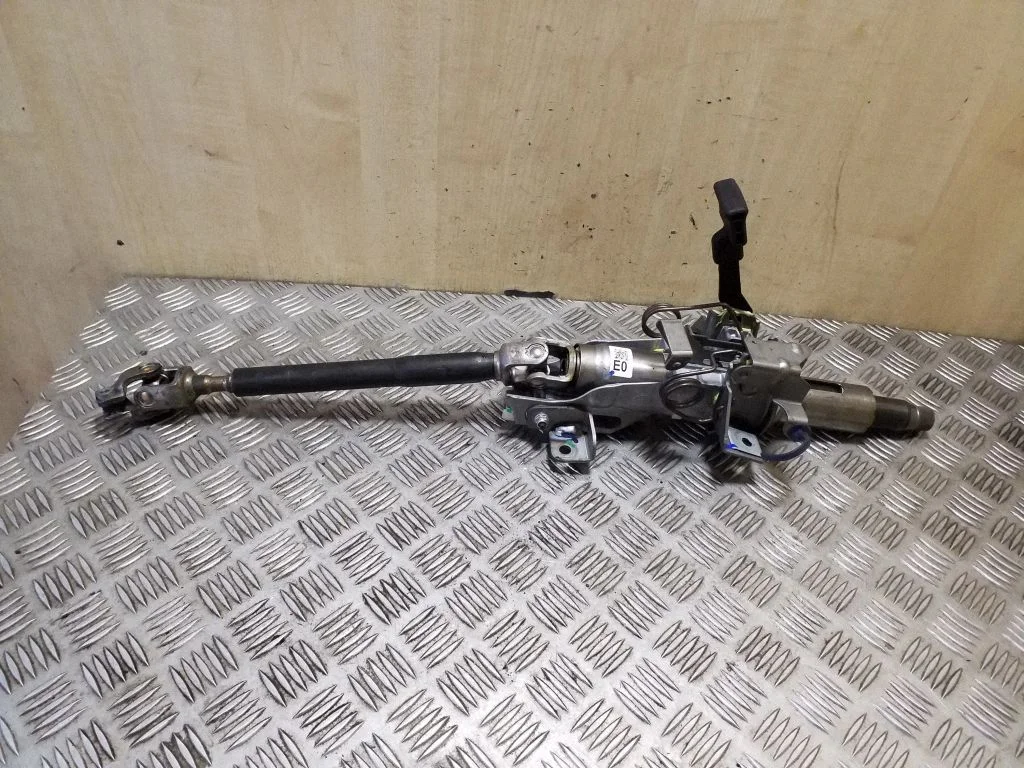 Steering wheel axle 53200T1GE010M1
