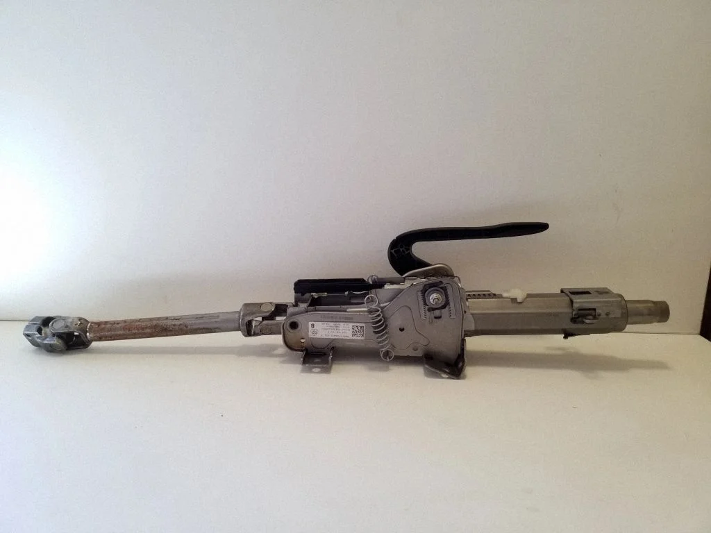 Steering wheel axle 5Q2419512K
