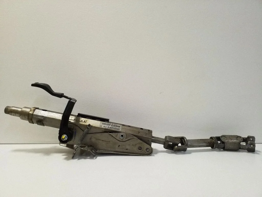 Steering wheel axle 7E2419501H