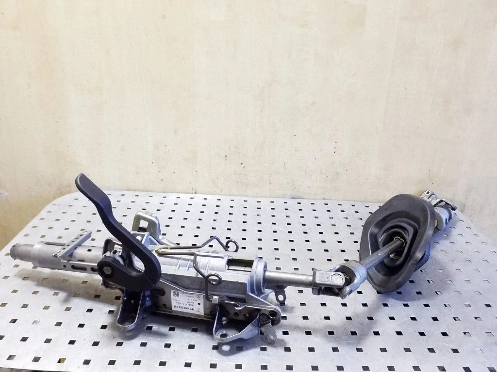 Roolisammas – Porsche Cayenne (92A) (2010-2017)