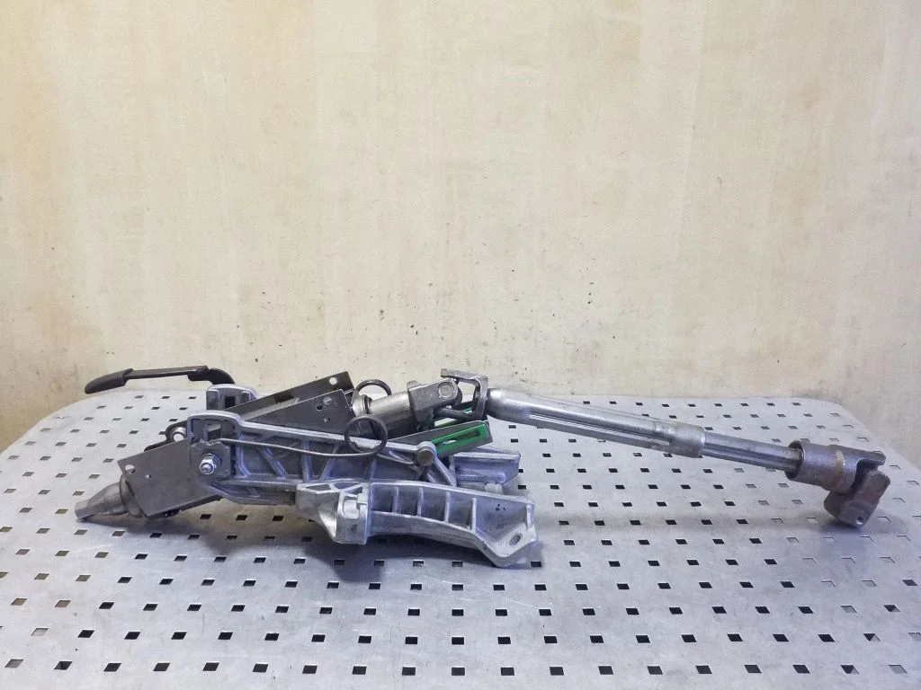 Steering wheel axle 7G9N3C529XG