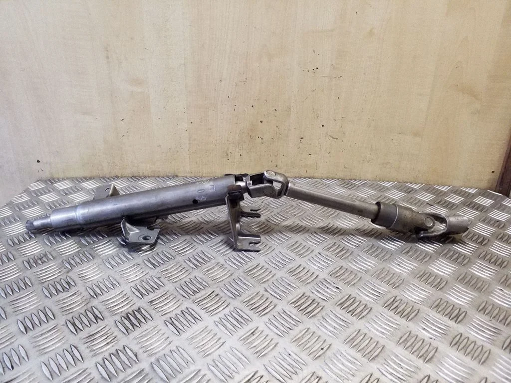 Steering wheel axle 488106564R