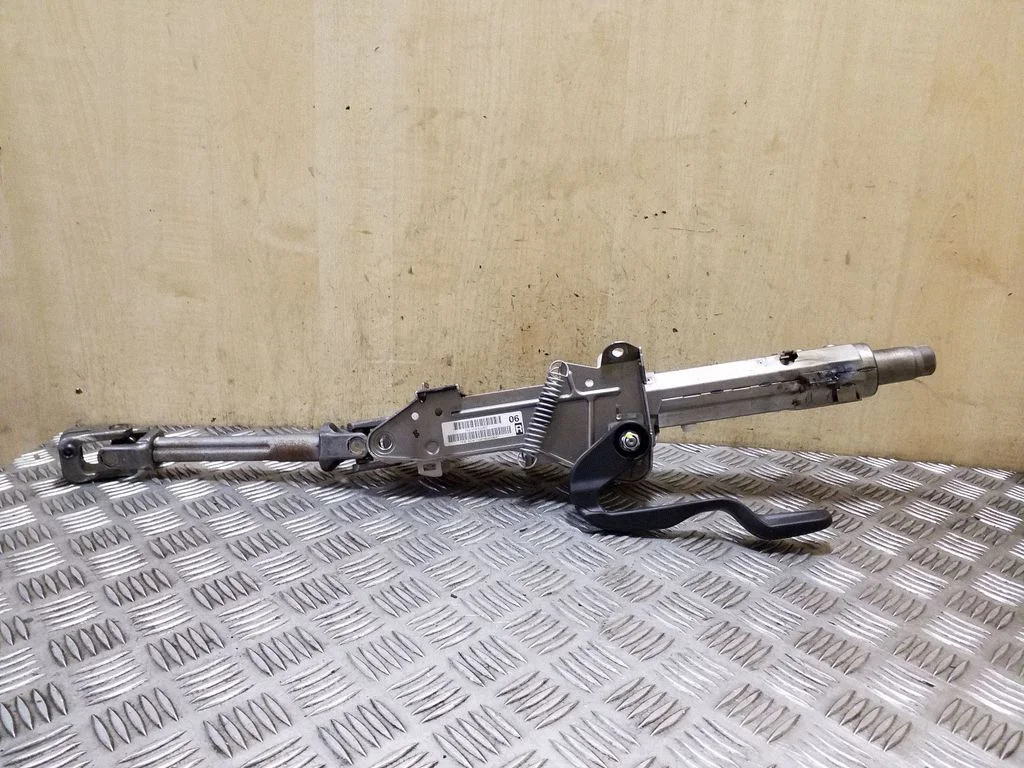 Steering wheel axle 1K2419502BC