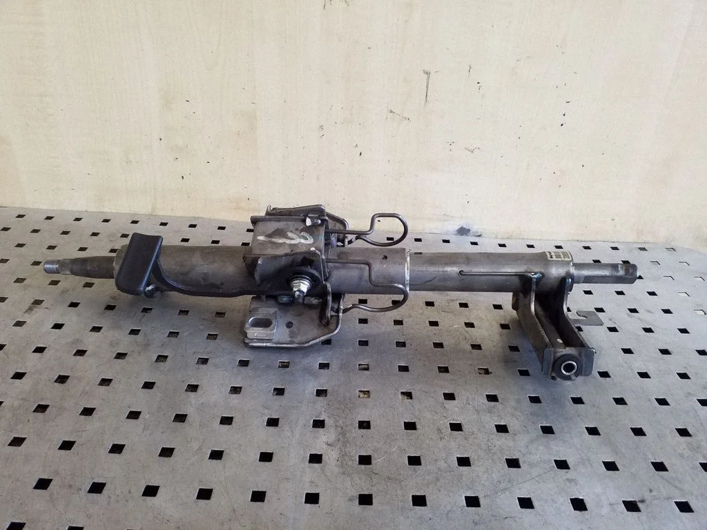 Steering wheel axle 20955869