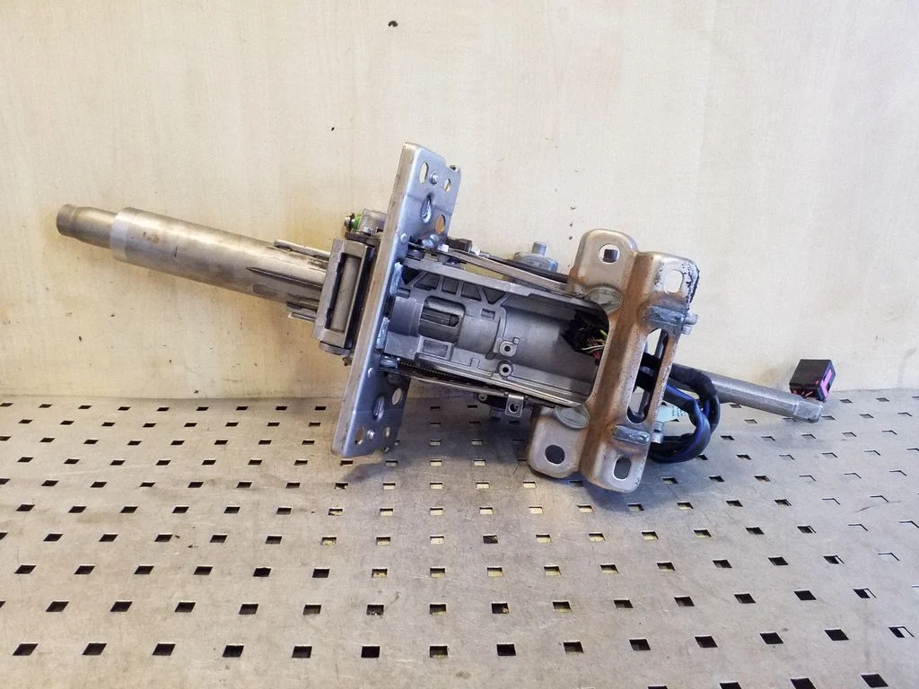 Steering wheel axle 4H0419506S – Audi A8 S8 D4 4H (2010-2016)