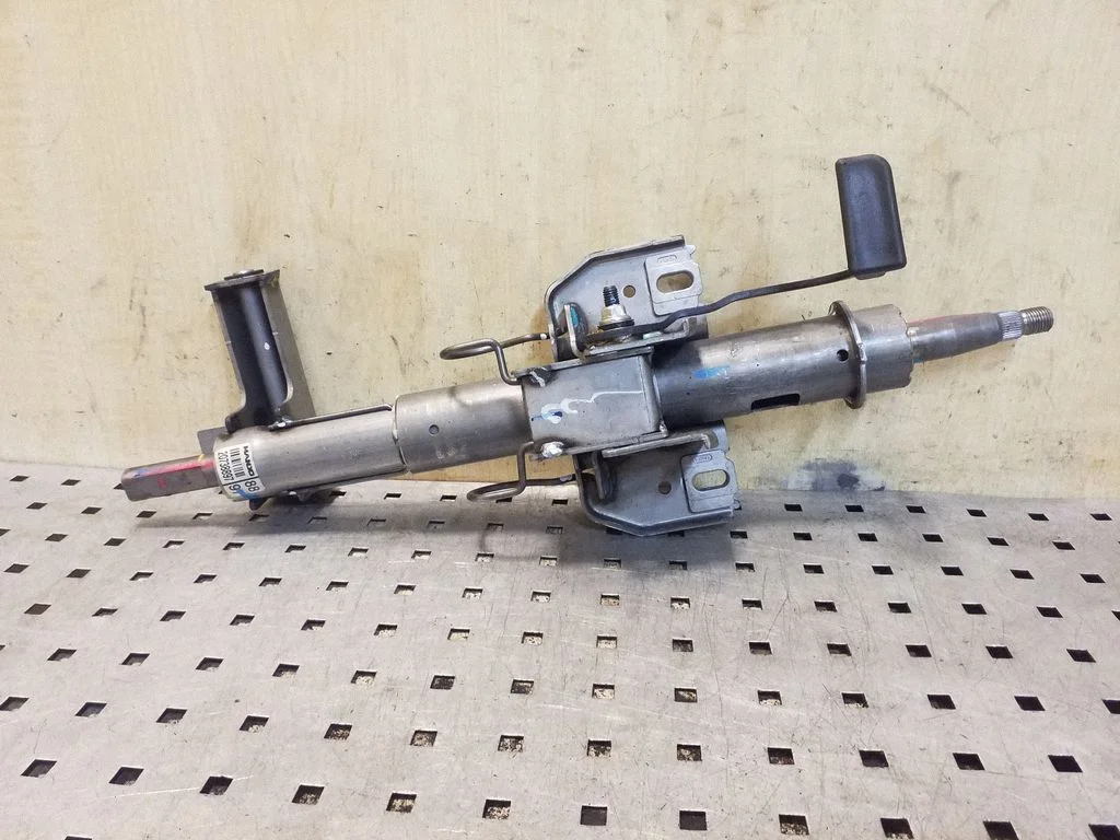 Steering wheel axle – Opel Antara (2006-2016)