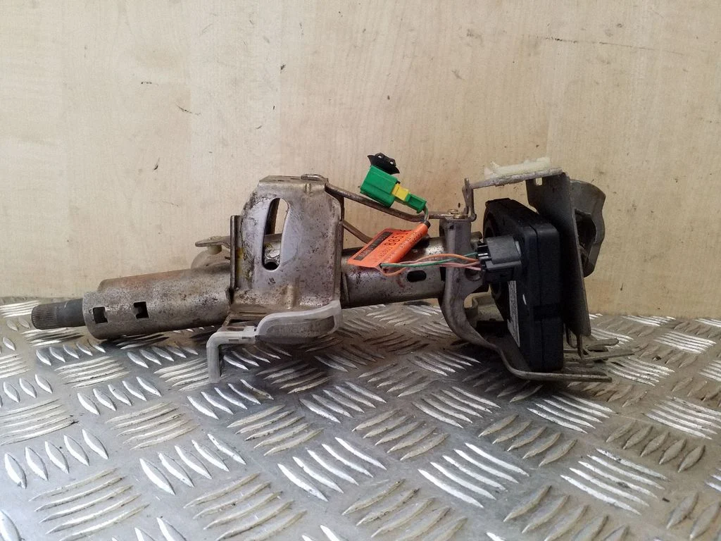 Steering wheel axle 0265005417