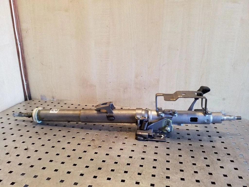 Steering wheel axle – Subaru Outback (2009-2014)