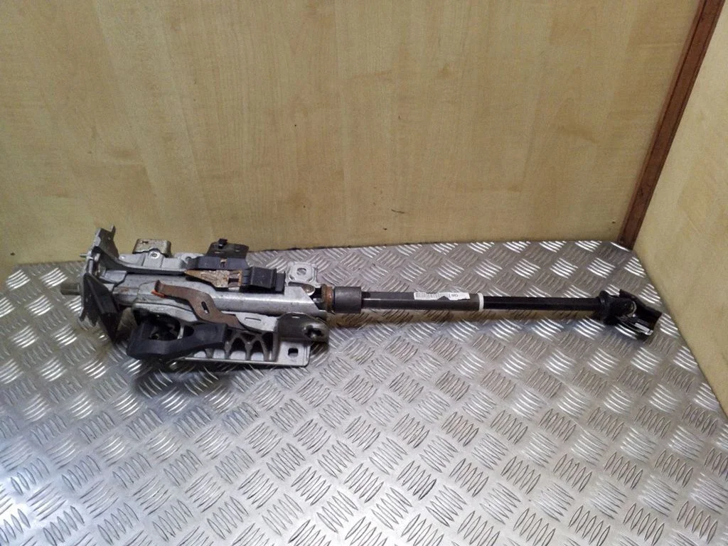 Steering wheel axle 9638983380