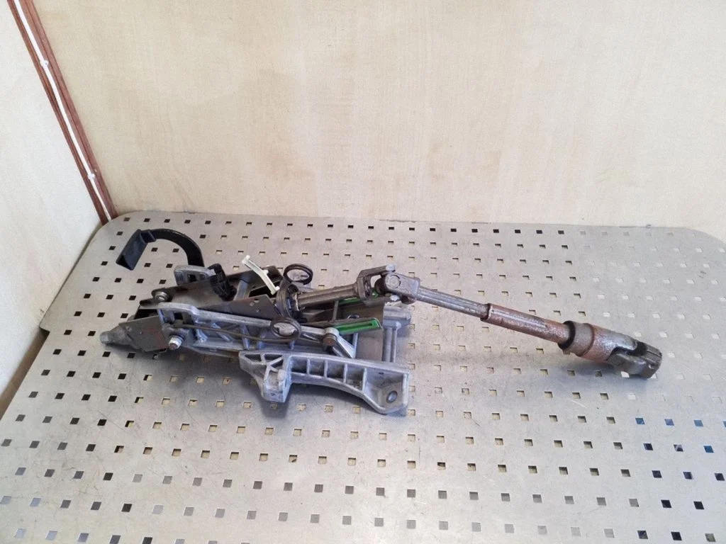 Stūres statnis 4M513C529FD – Ford Focus C-MAX (2003-2010)