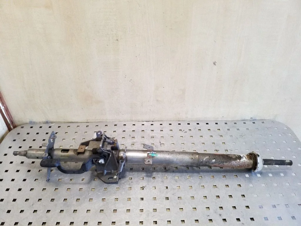 Steering wheel axle – Subaru Forester SG (2003-2005)