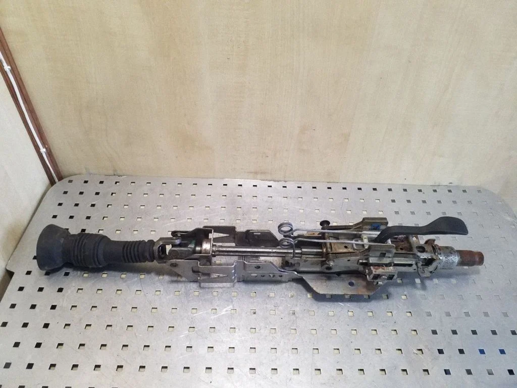 Steering wheel axle 7H1419501C
