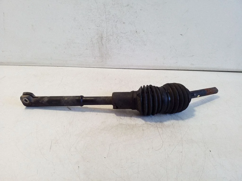 Steering column universal joint – Nissan Navara D23 (2015-)