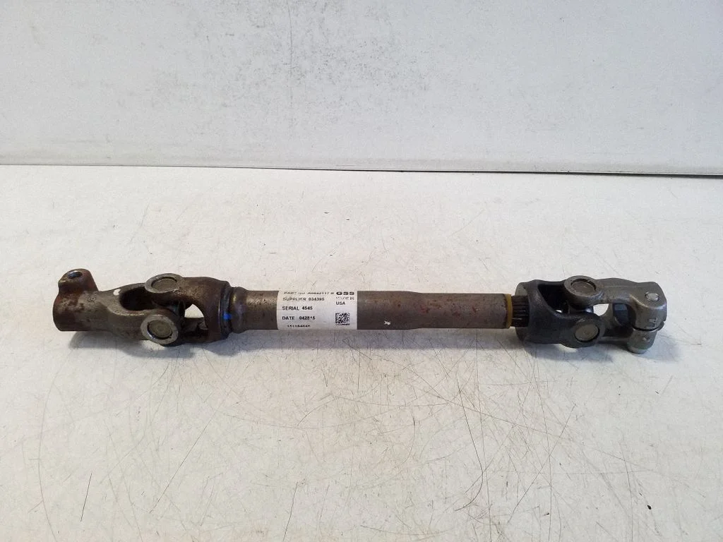 Steering column universal joint 151184545