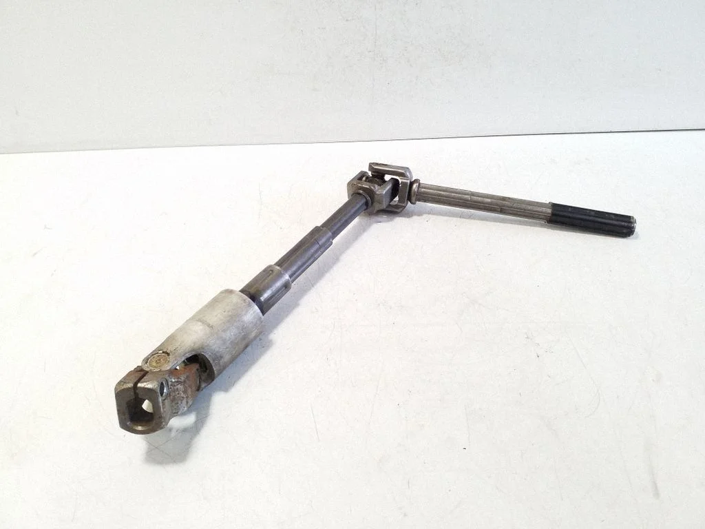 Steering column universal joint