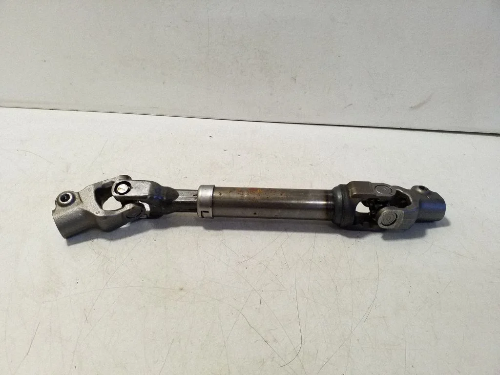 Steering column universal joint