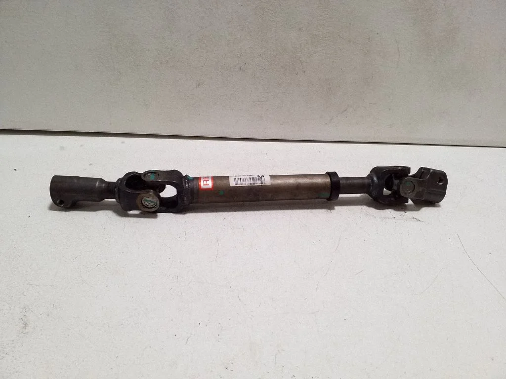 Steering column universal joint