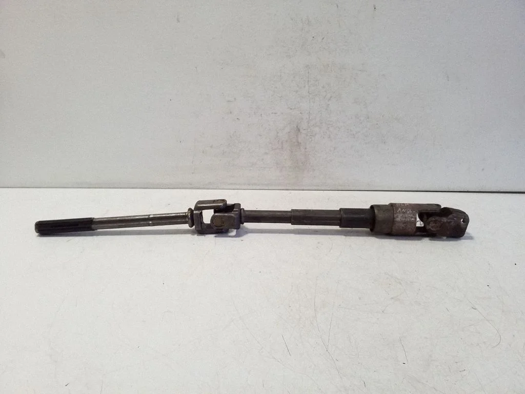 Steering column universal joint