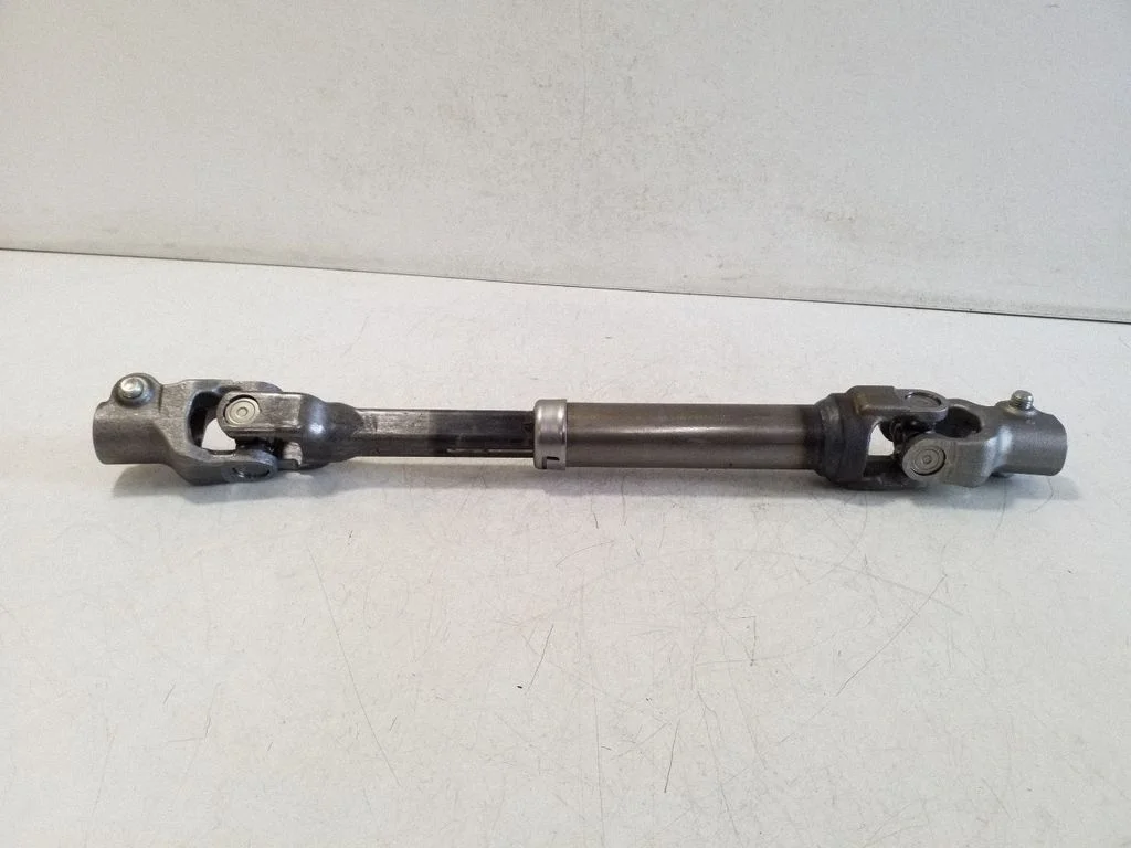 Steering column universal joint
