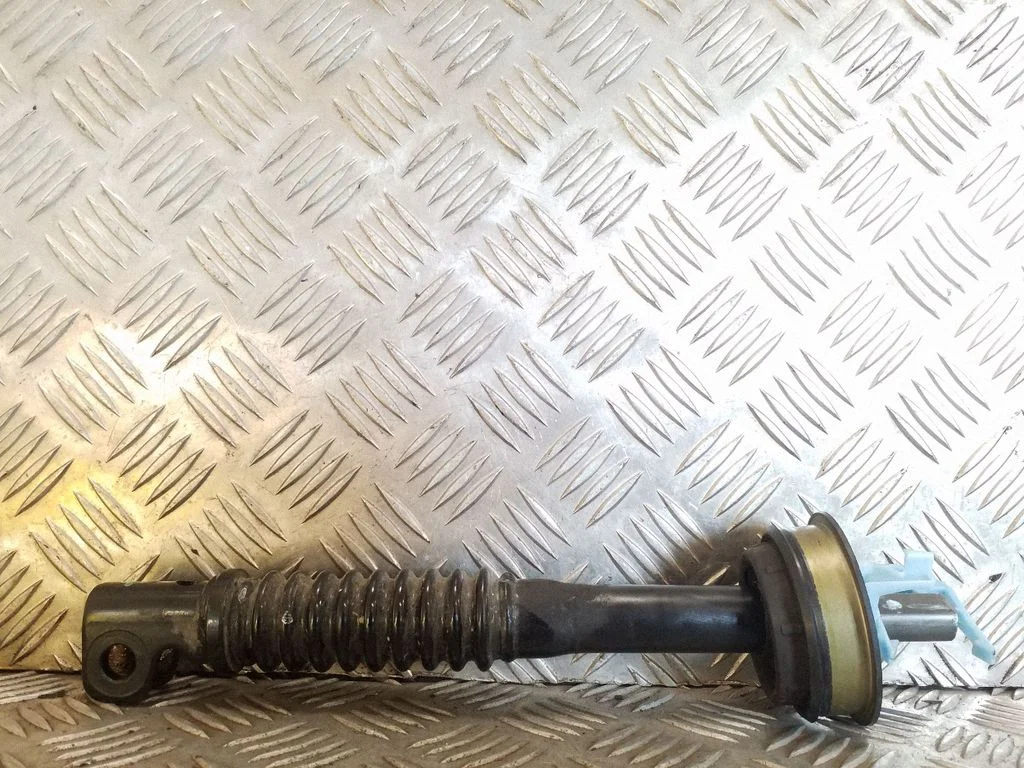 Steering column universal joint – Nissan Navara D23 (2015-)