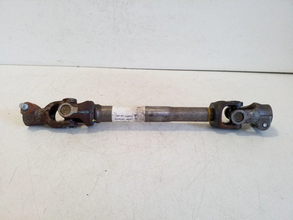 Steering column universal joint