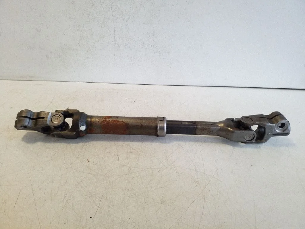 Steering column universal joint