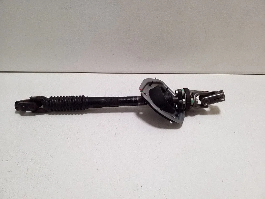 Steering column universal joint