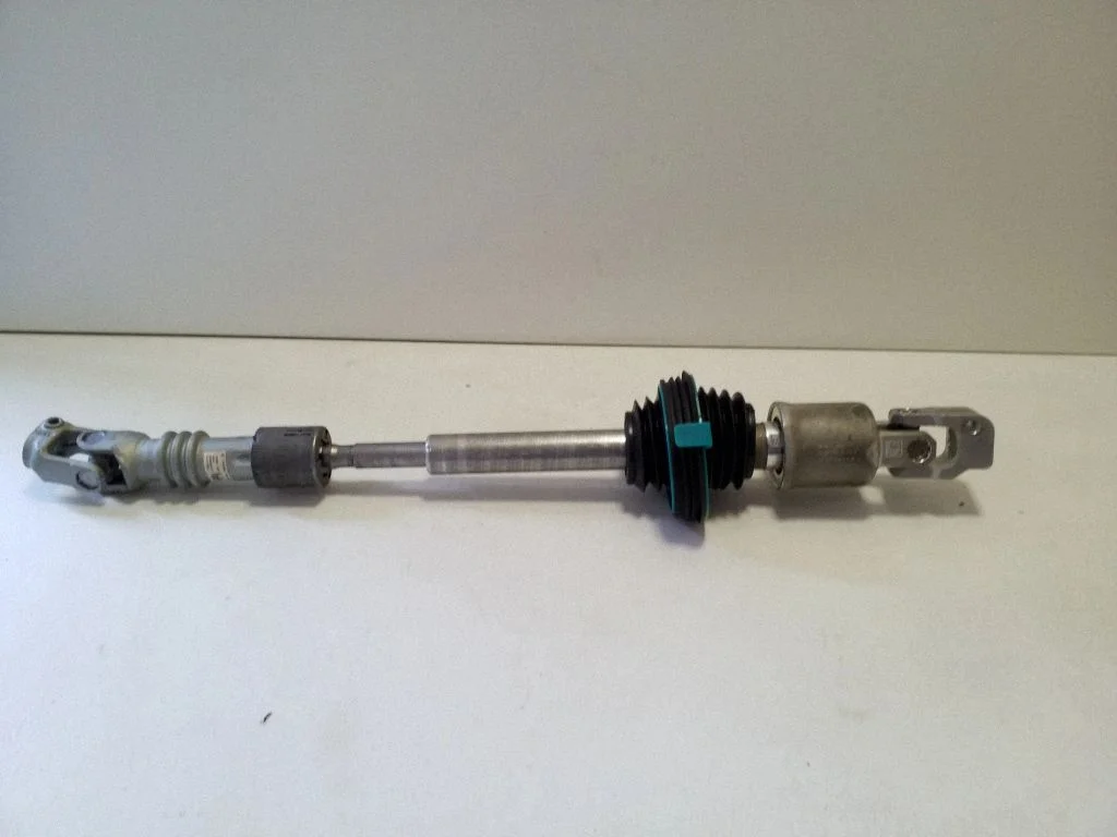 Steering column universal joint – Mercedes-Benz GLC-Class C254 (2023-)