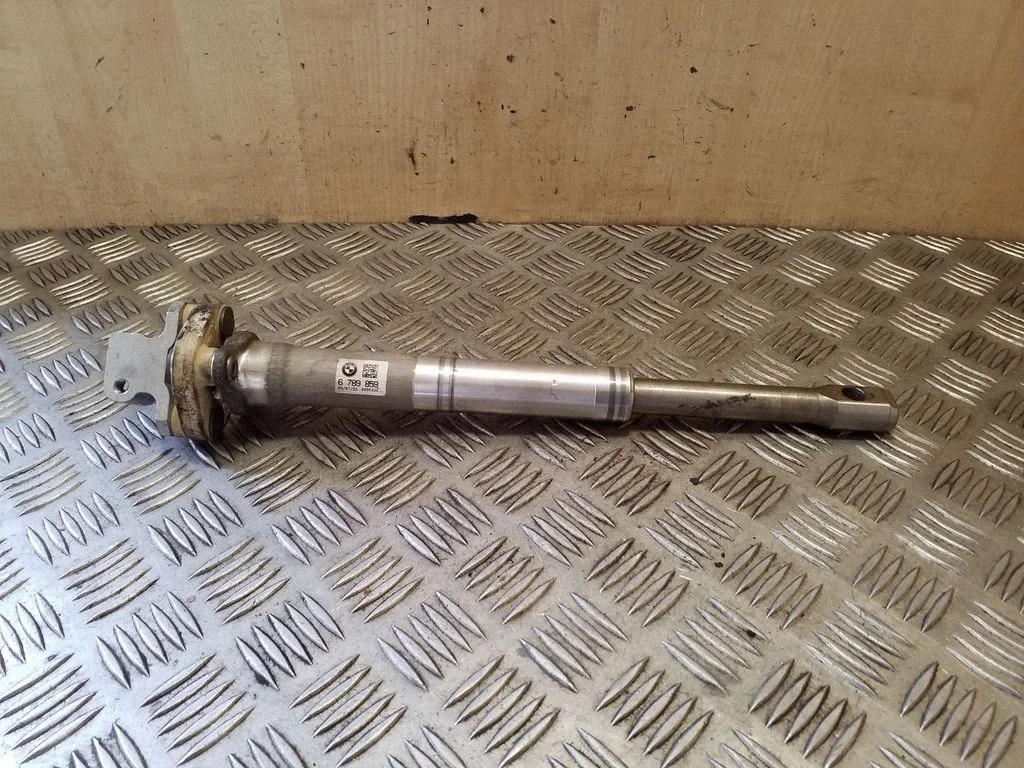 Steering column universal joint 6789859