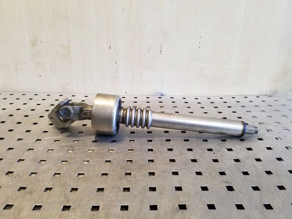 Steering column universal joint 3419084