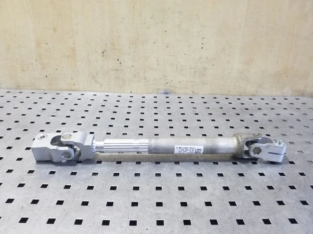 Steering column universal joint A2464600409