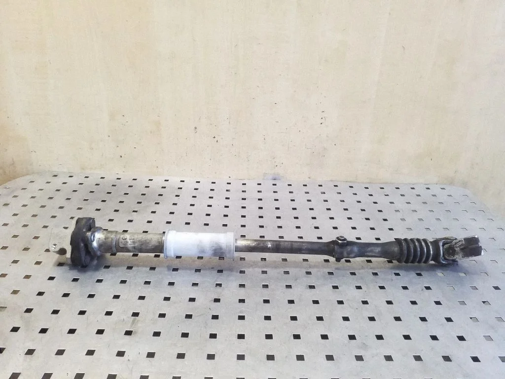 Steering column universal joint 6776109