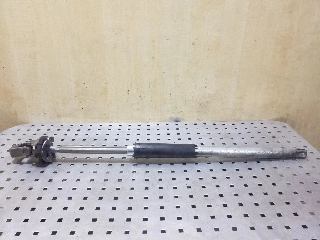 Steering column universal joint