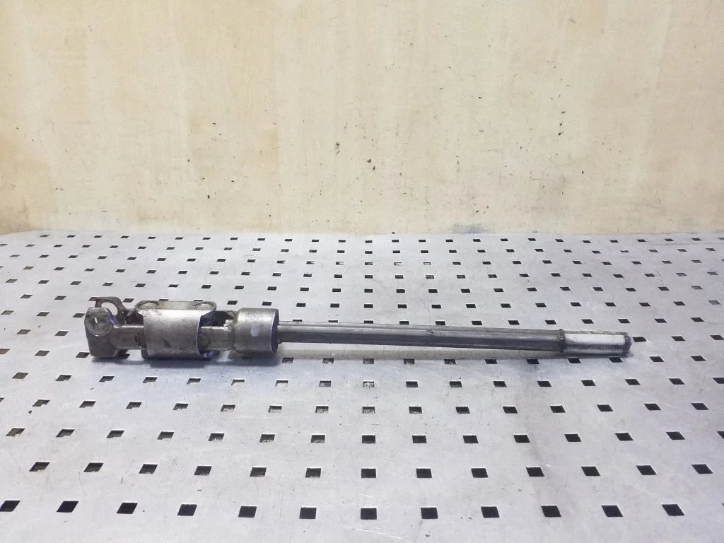 Steering column universal joint