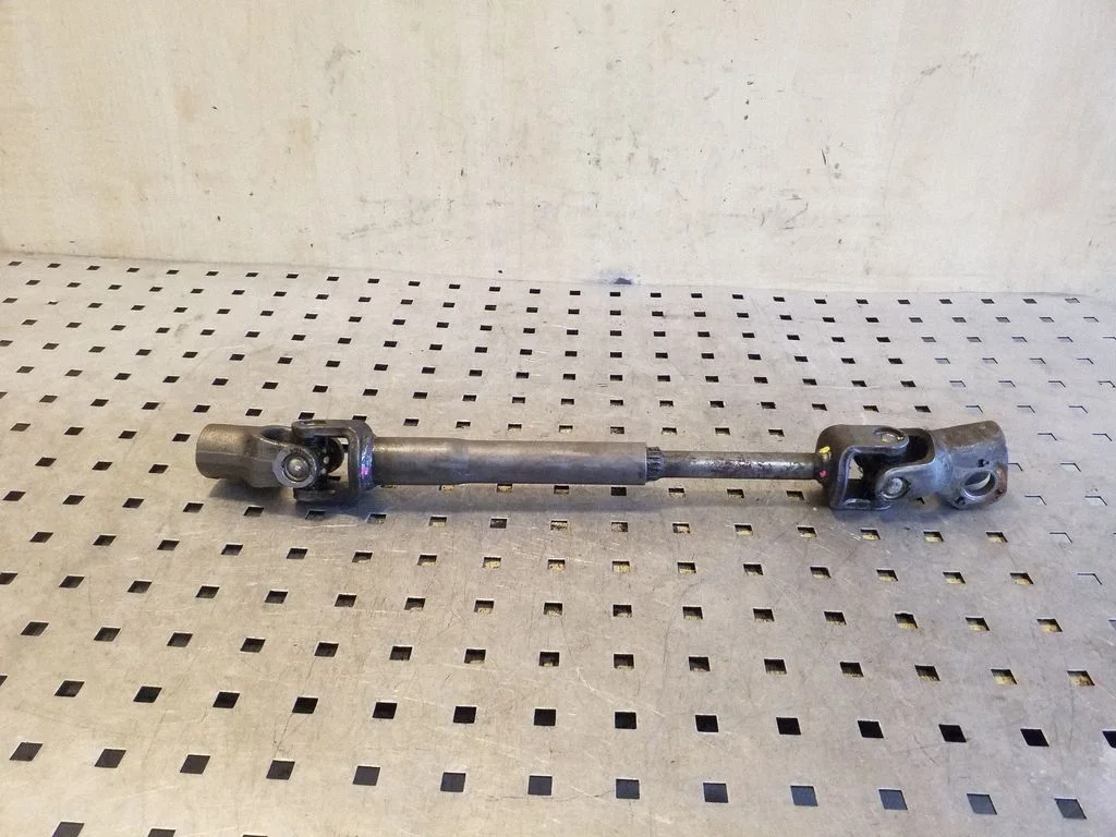 Steering column universal joint 7X01