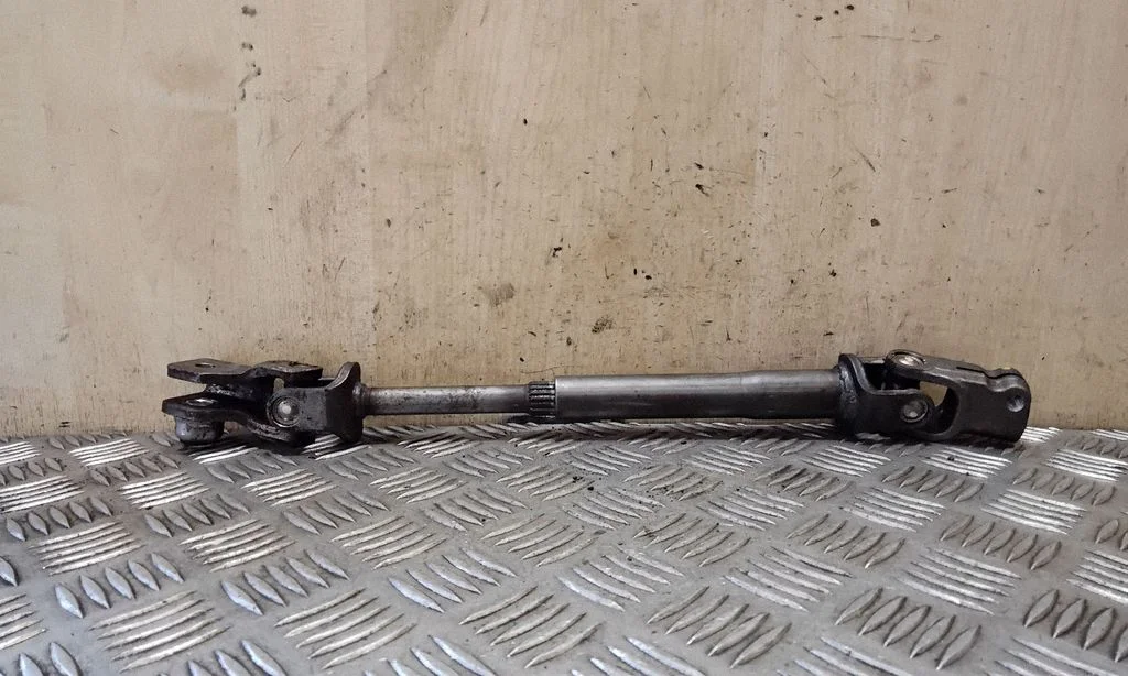 Steering column universal joint – Nissan X-Trail T31 (2007-2014)