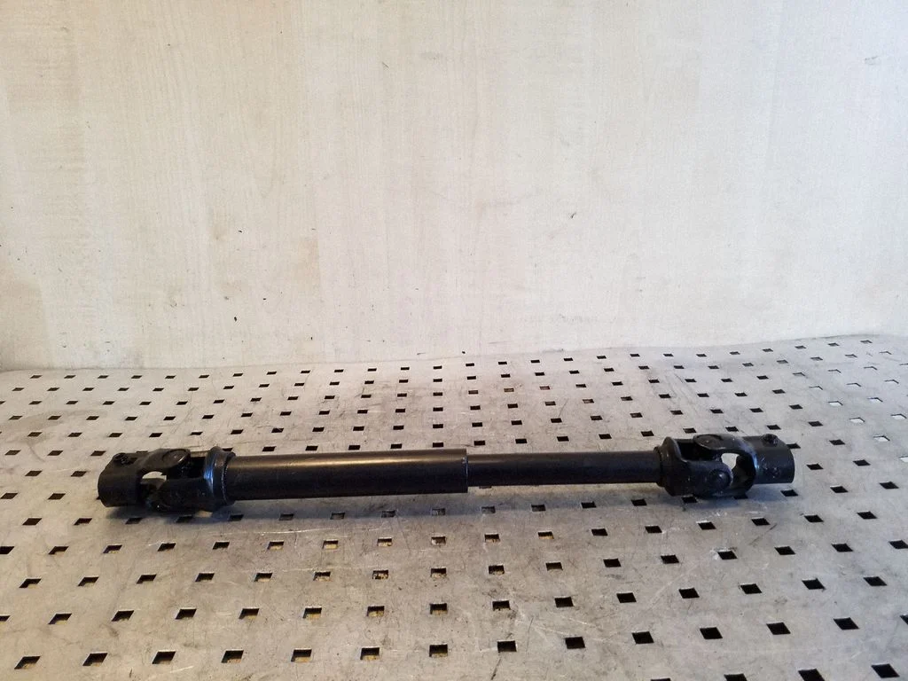 Steering column universal joint – Opel Zafira C (2011-2019)