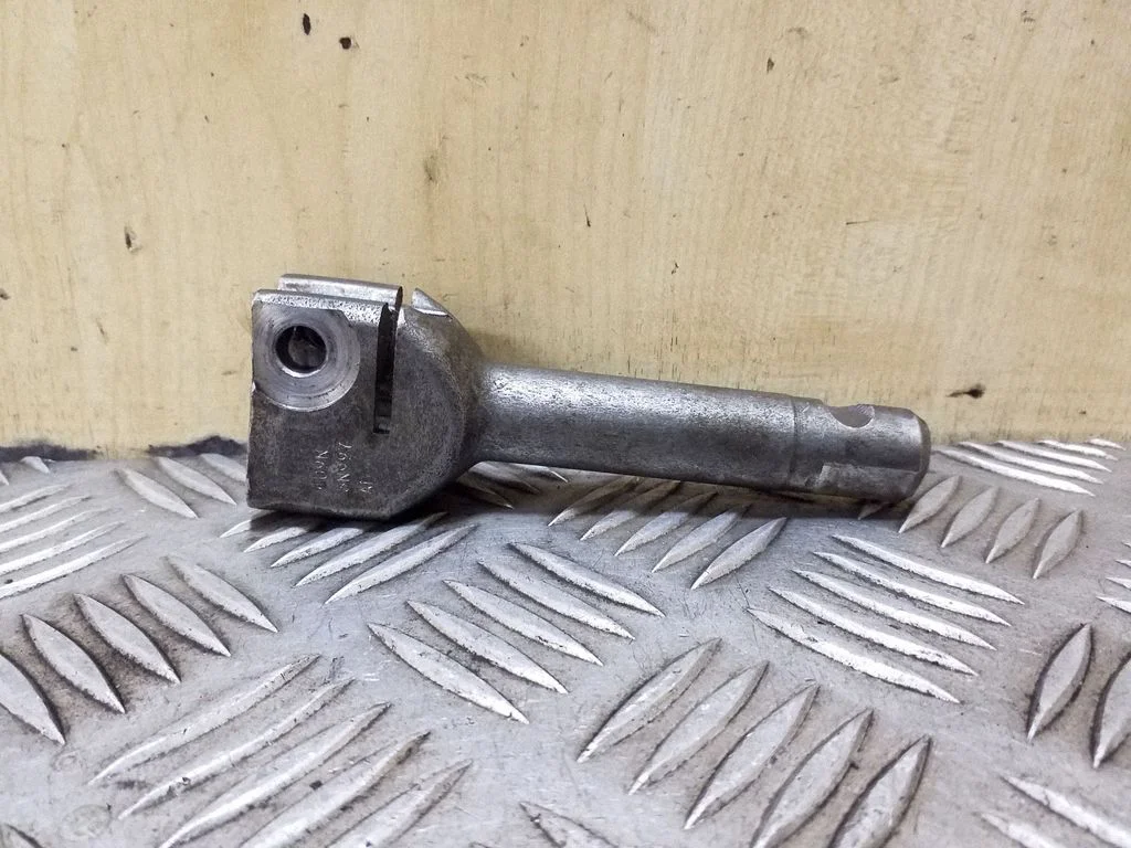 Steering column universal joint 6G9N3N997AB