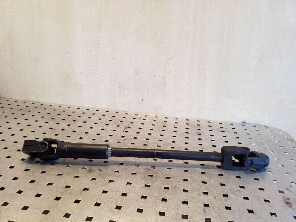 Steering column universal joint