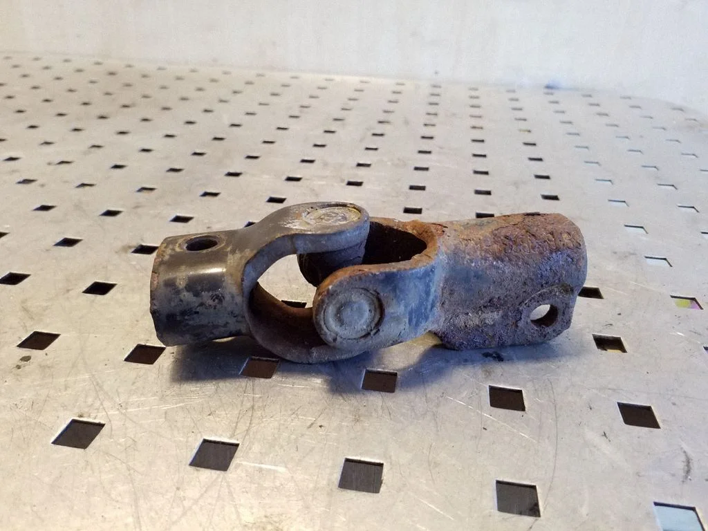 Steering column universal joint – Ford Ka (1996-2008)