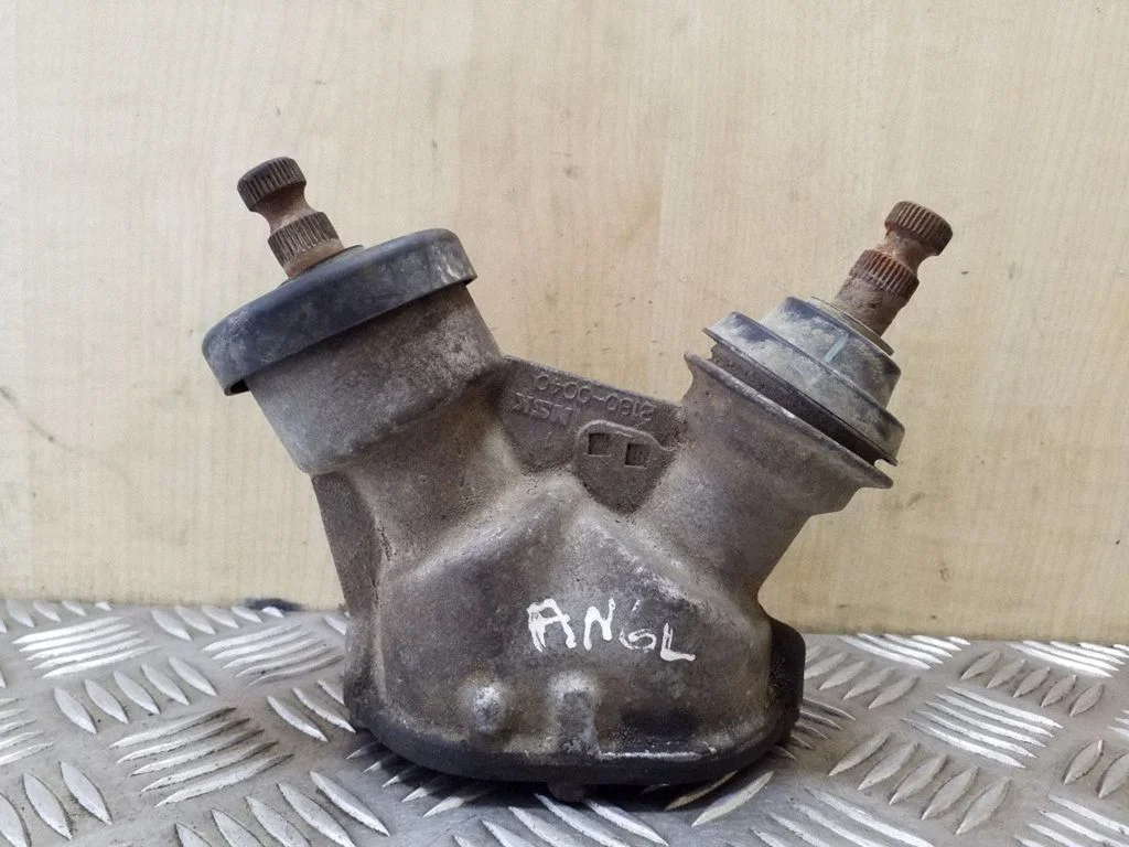 Steering column universal joint 21800040