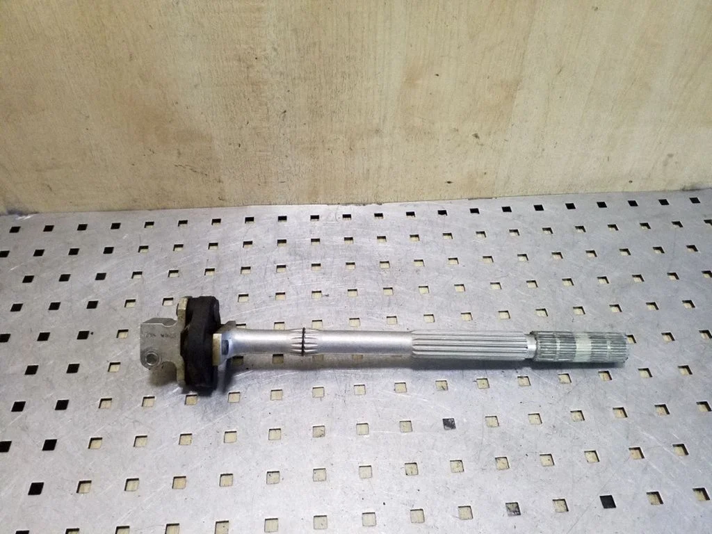 Steering column universal joint