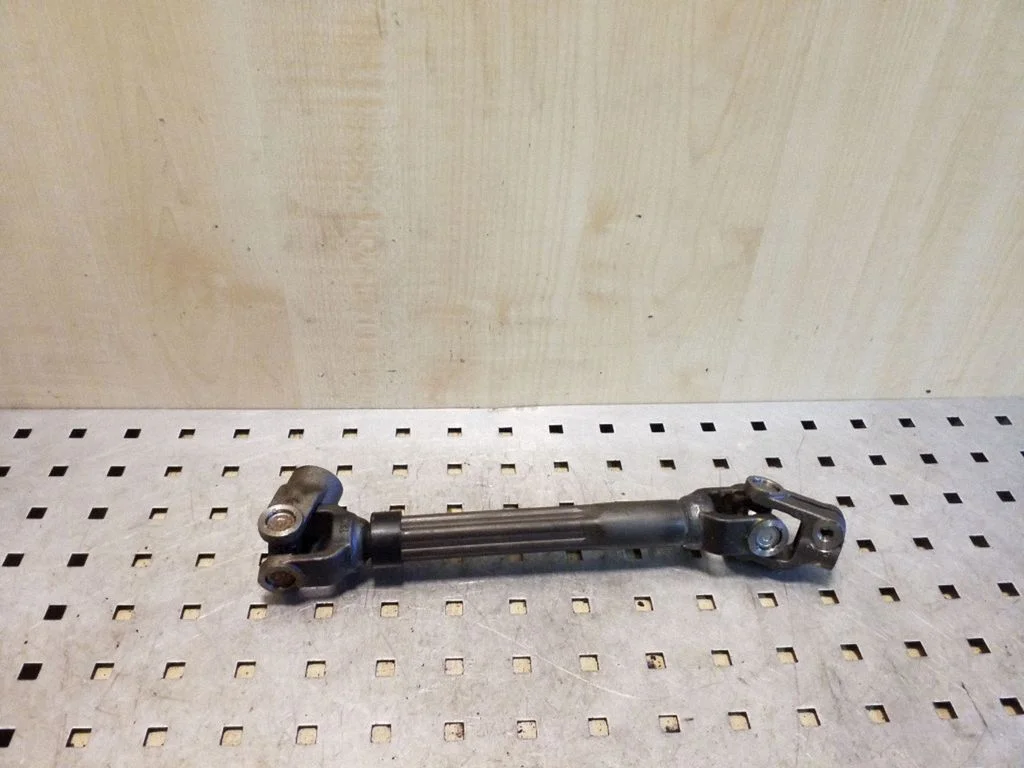Steering column universal joint