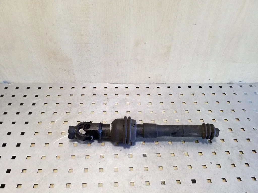 Steering column universal joint