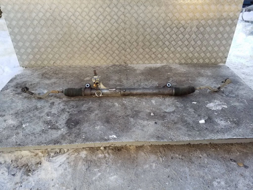 Steering rack 670003956 – Maserati Ghibli (2013-)