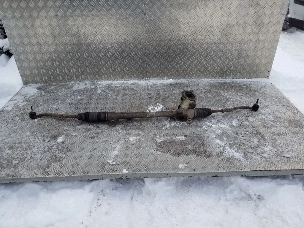 Steering rack 56500E4090