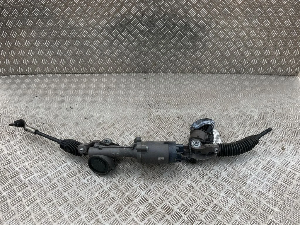 Steering rack 4532025500