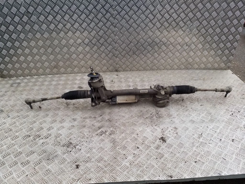 Steering rack – Audi Q3 8U (2011-2016)