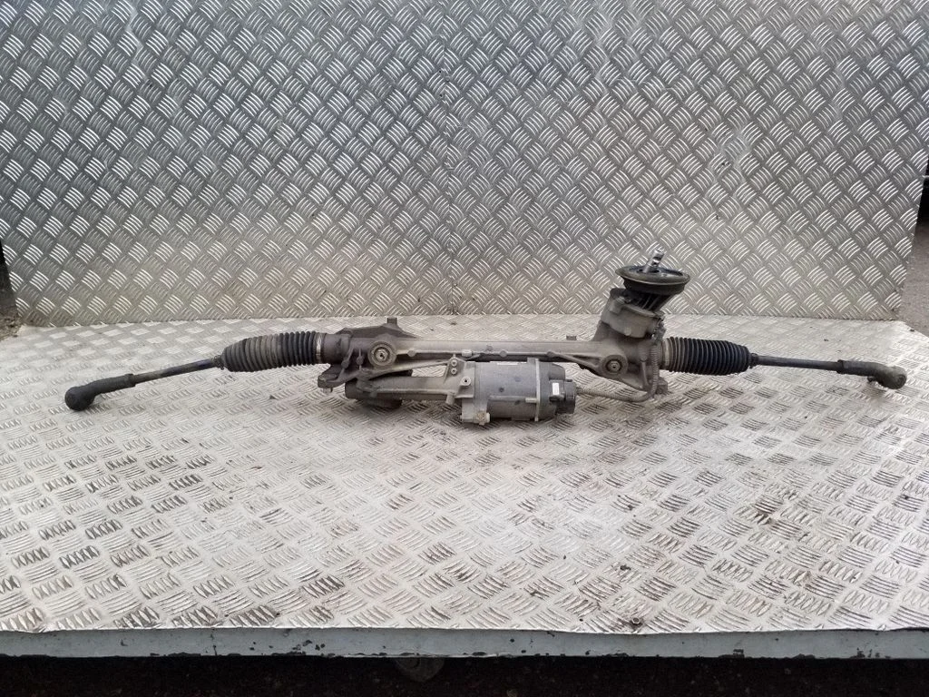 Steering rack – Volkswagen Passat B7 USA (2012-2019)