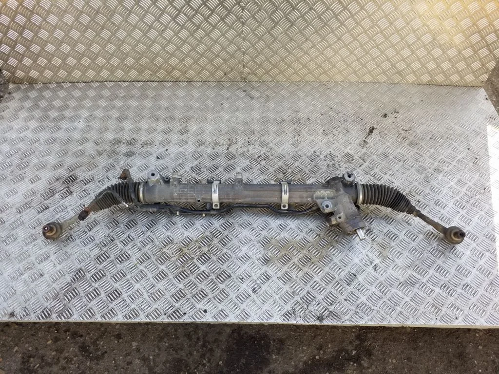 Roolilatt 3W2422062C – Bentley Continental (2003-2017)